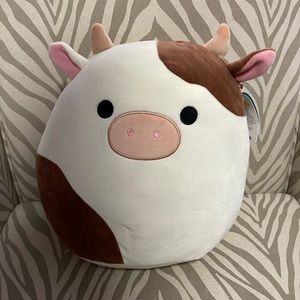 Squishmallow ronnie 12”